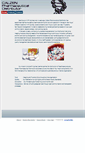 Mobile Screenshot of calzen.com